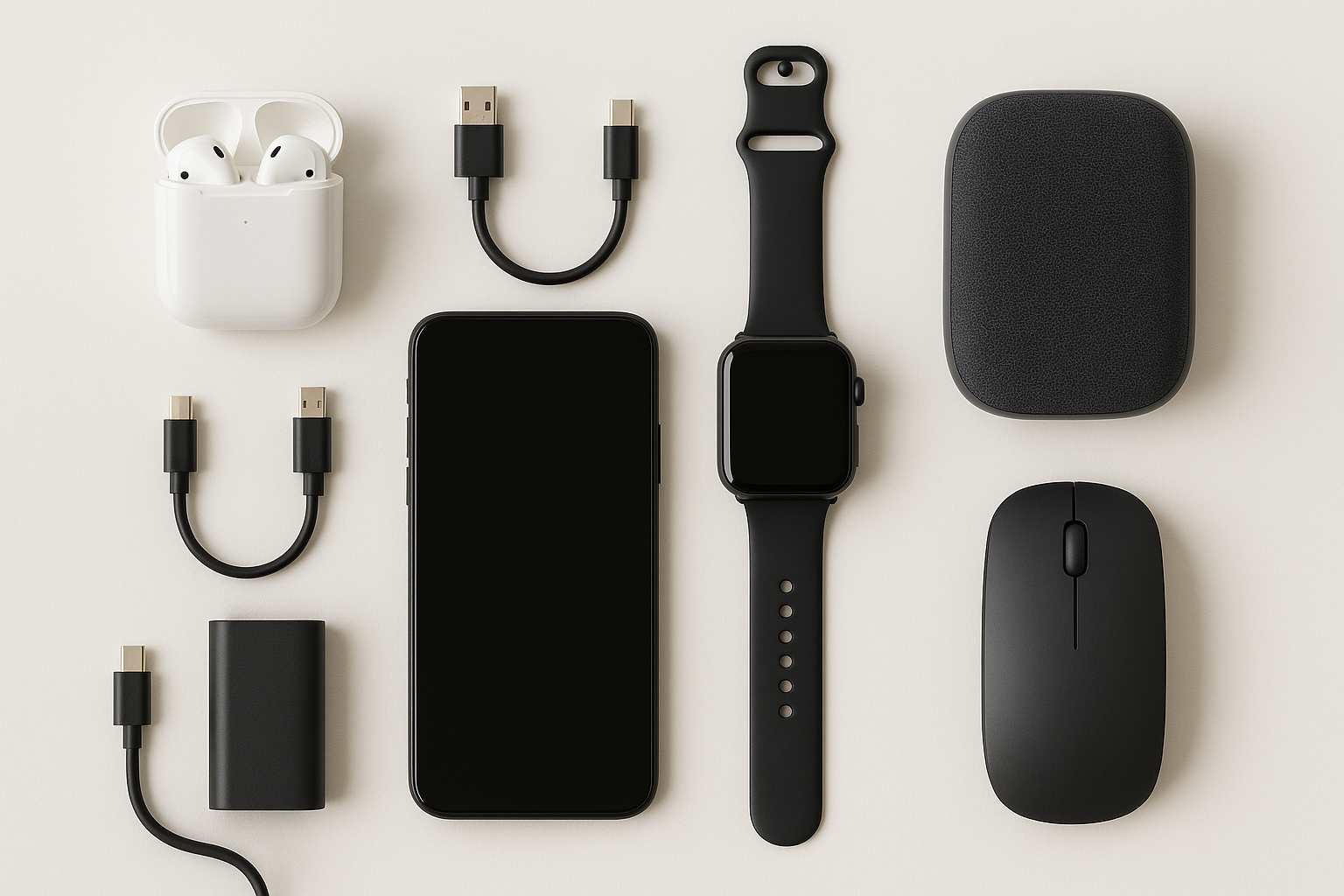 025 Gadget Gift Guide: 10 Smart Finds Under $50