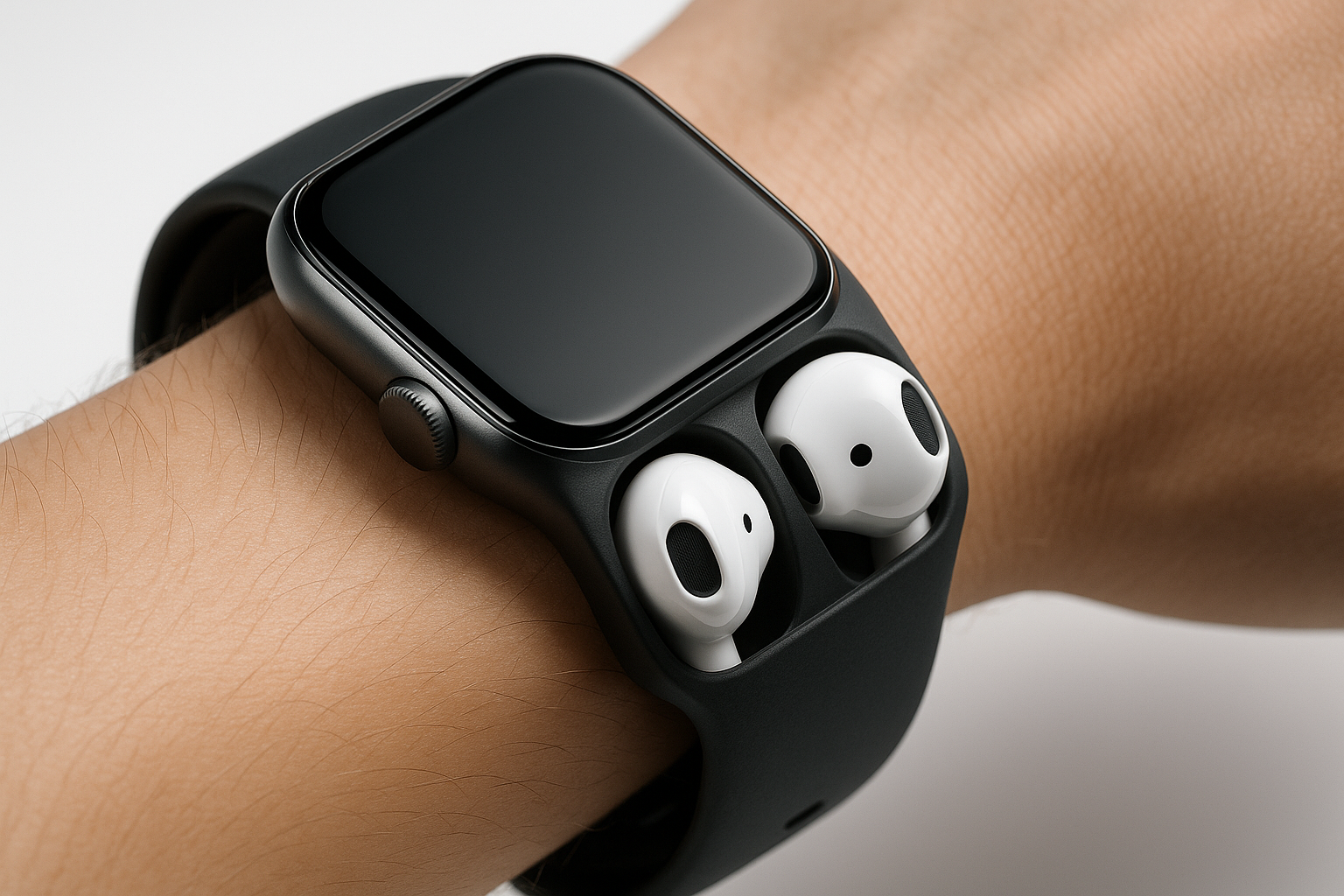 How to Choose a Smartwatch with Built-In Earbuds (7 Features That Matter)