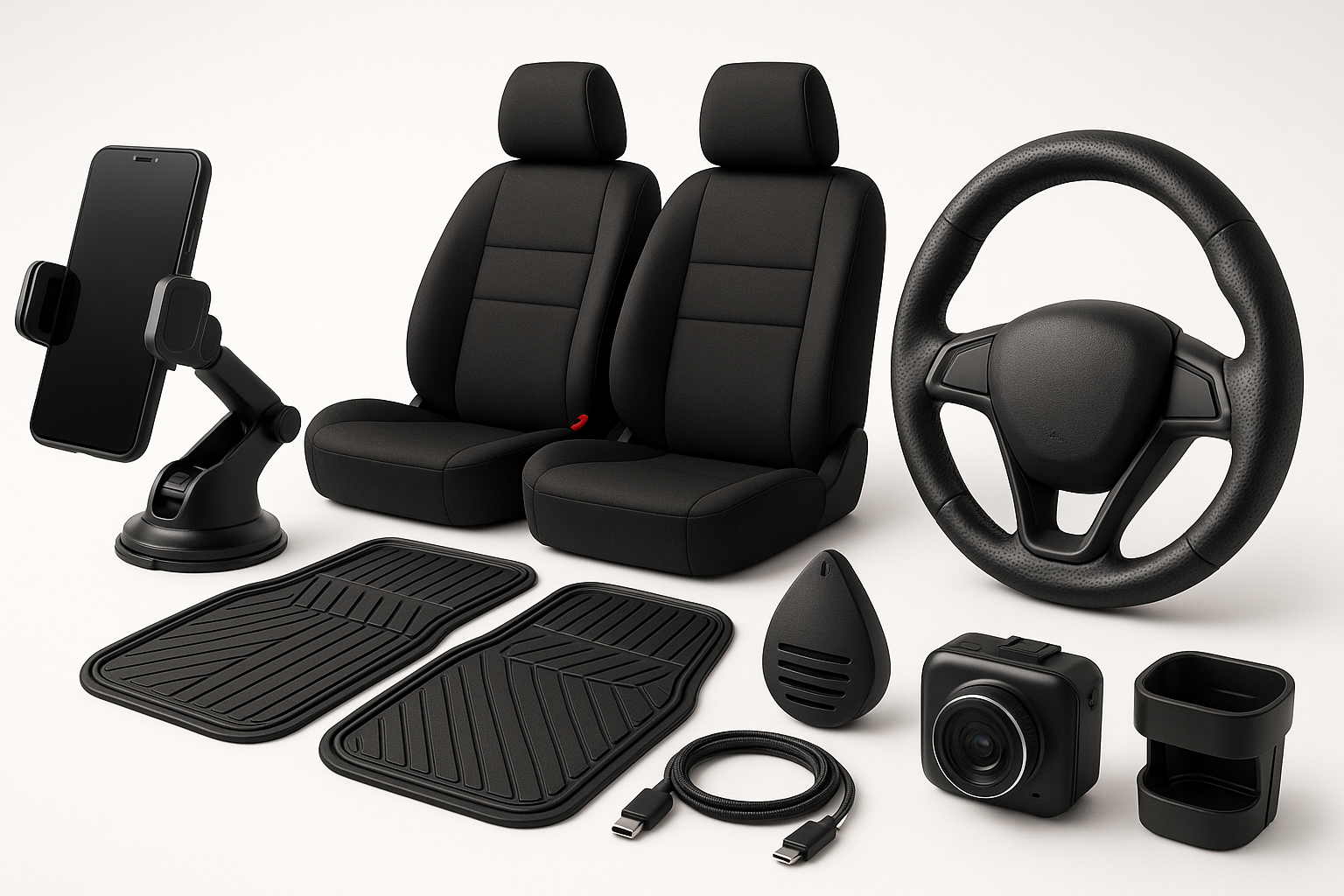 Car Accessories