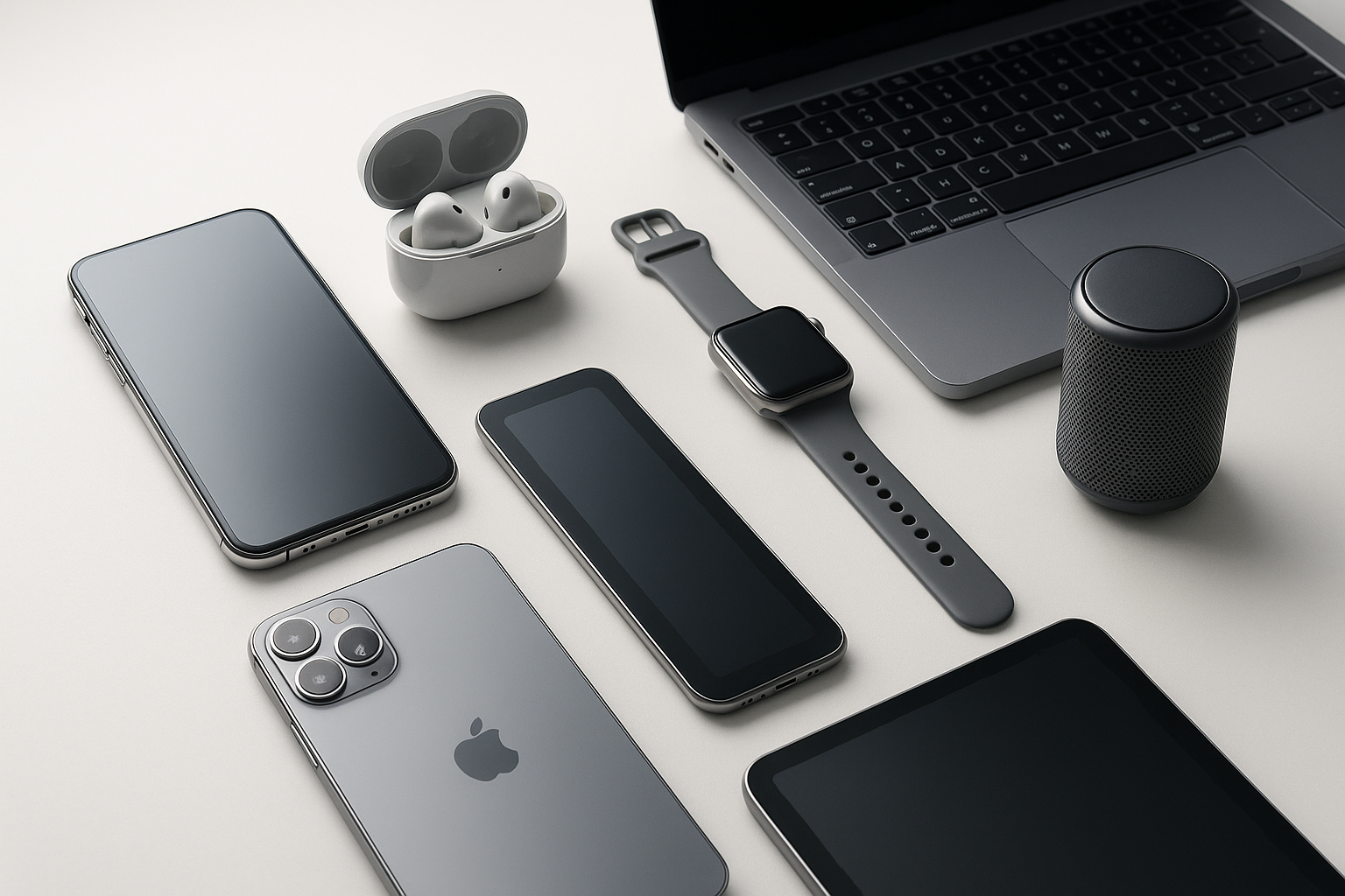 Electronics