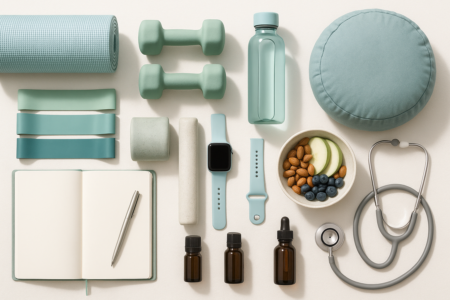 Health & Wellness