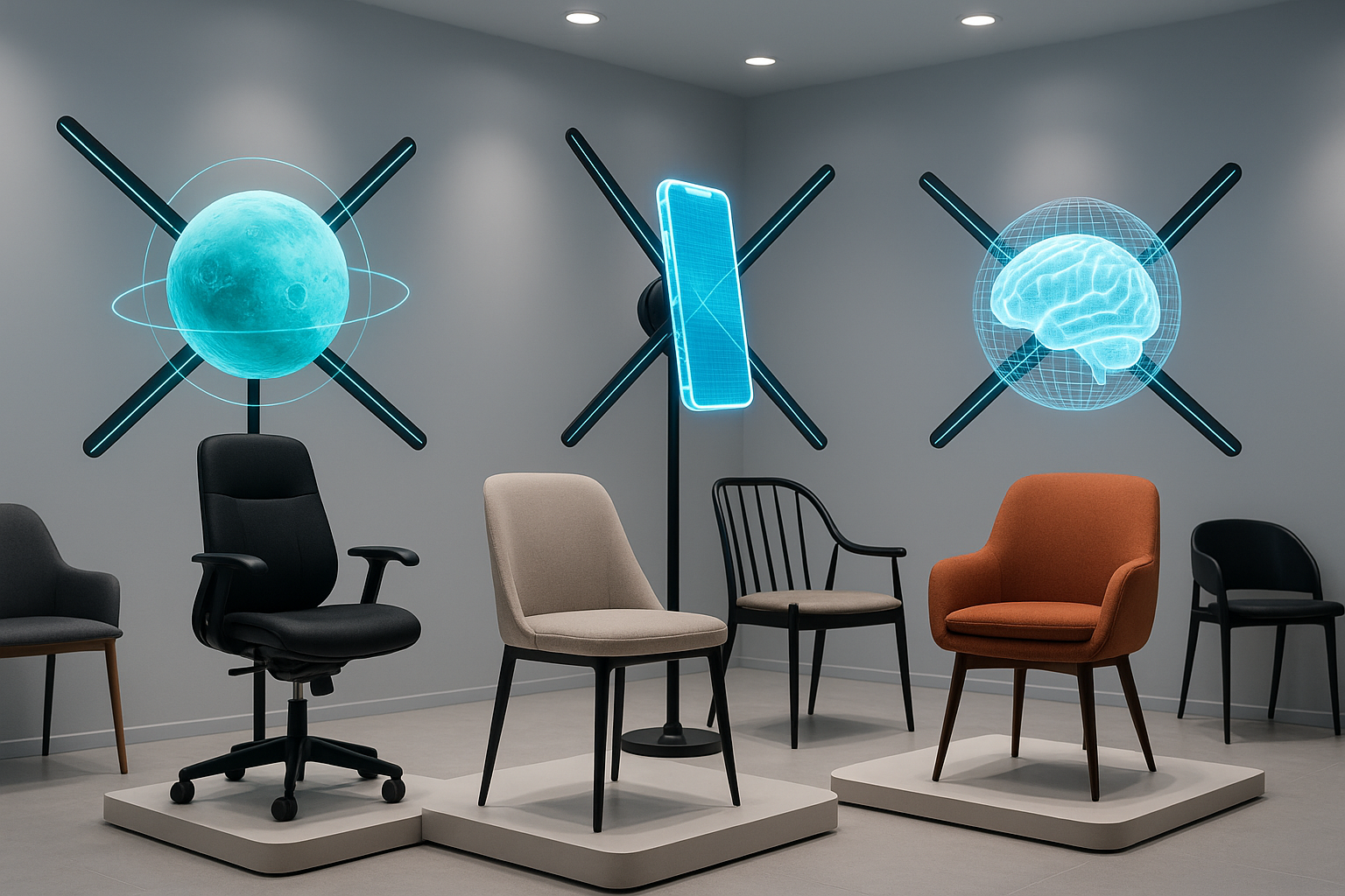 Business & Office