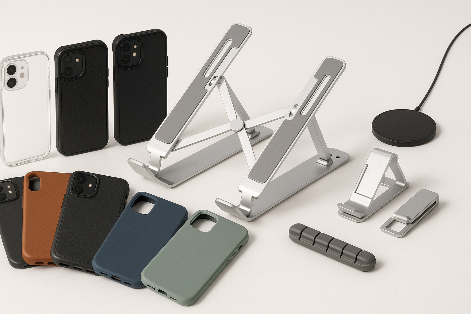 Accessories
