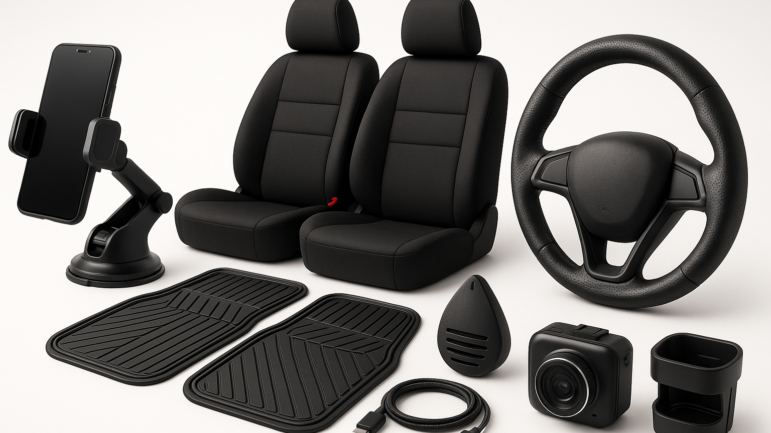 car accessories