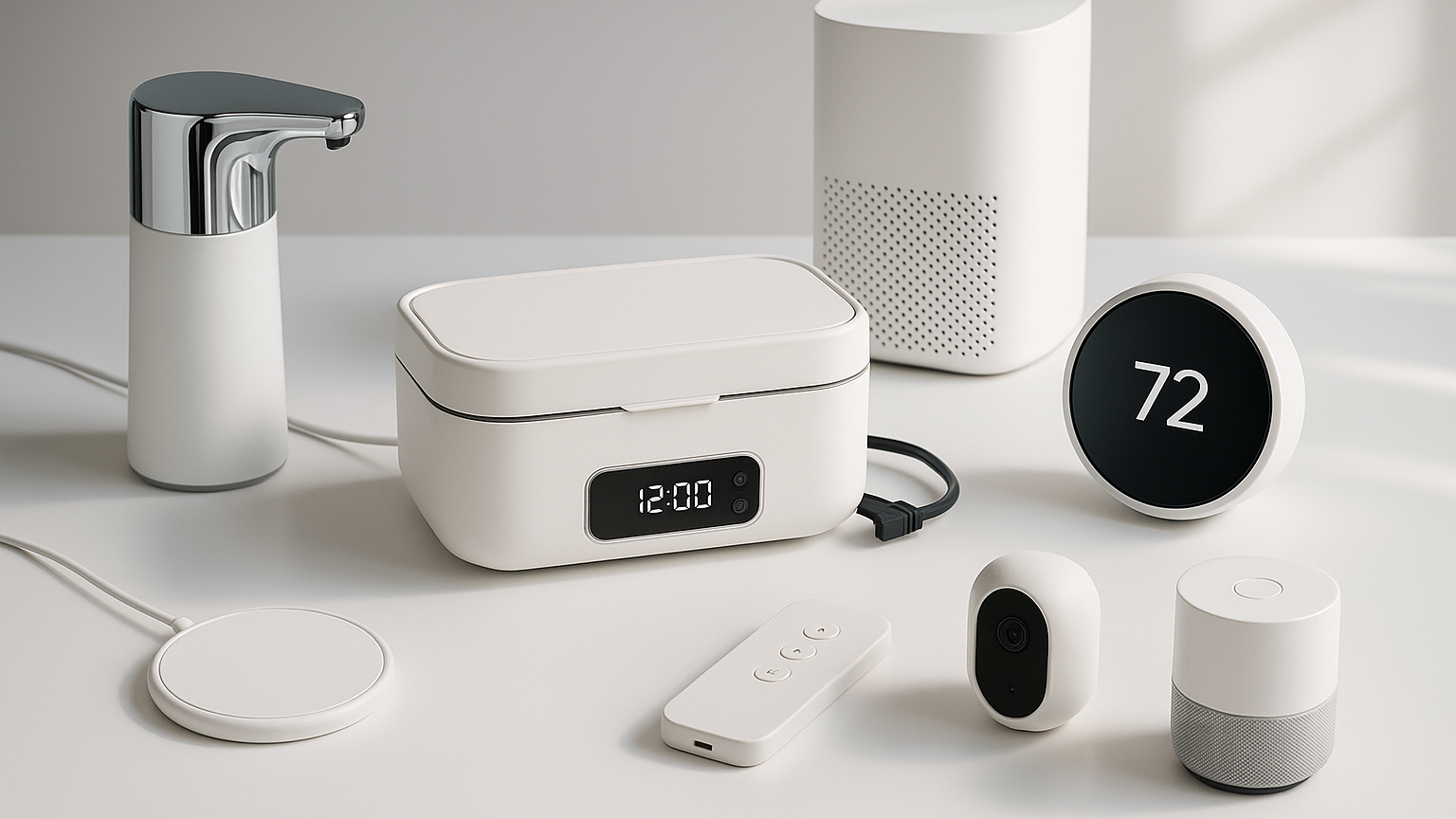 home and living tools like soap dispensing electric heating lunch box 